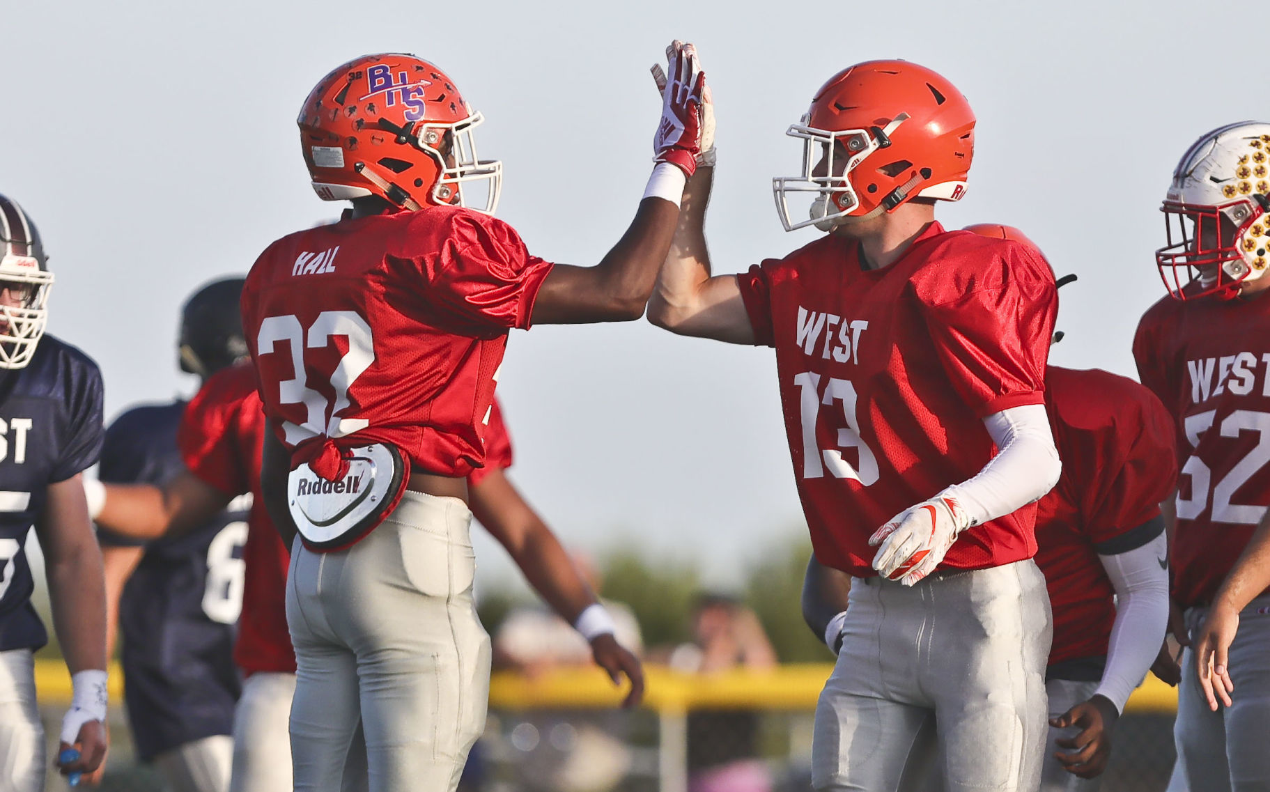 Order of the Eastern Star All-Star Football Game 21 7.01.19.JPG
